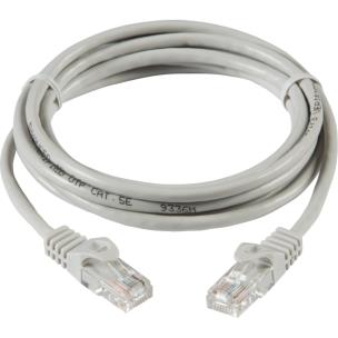 Ethernet Leads and Accessories